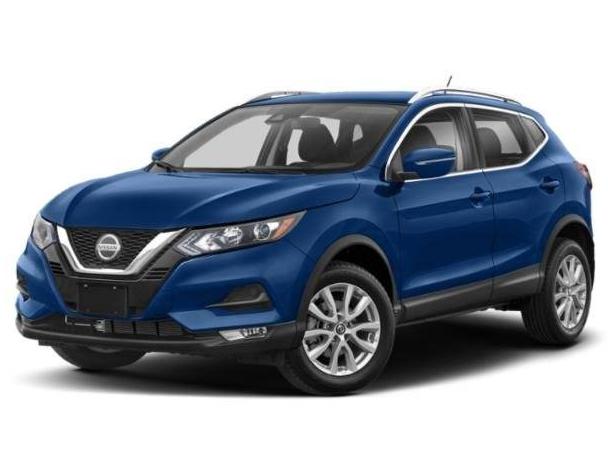 NISSAN ROGUE SPORT 2022 JN1BJ1BW0NW487060 image